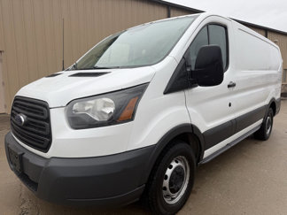 Used 2017 Ford Transit 150 130 Low Roof image 1