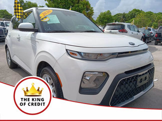 Used 2020 Kia Soul S image 1