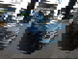 Certified 2021 Ford Bronco Sport Big Bend image 1