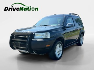 Used 2003 Land Rover Freelander SE3 image 1