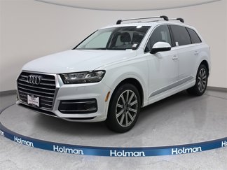 Used 2018 Audi Q7 3.0T Prestige w/ Prestige Package image 1