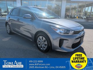 Used 2020 Kia Rio S 360° Tour