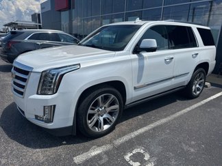 Used 2016 Cadillac Escalade Premium image 1