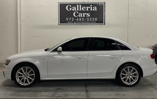 Used 2015 Audi A4 2.0T Premium Plus w/ Technology Package image 1