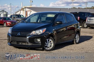 Used 2023 Mitsubishi Mirage LE image 1