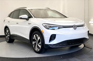 Used 2023 Volkswagen ID.4 Pro image 1