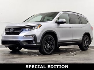 Used 2022 Honda Pilot Special Edition image 1