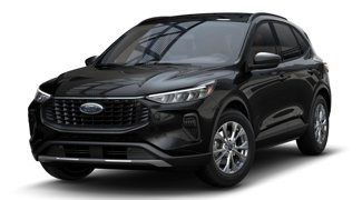 New 2025 Ford Escape Active w/ Cold Weather Package image 1