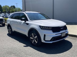 Certified 2022 Kia Sorento S image 1