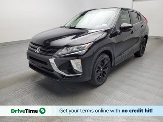 Used 2019 Mitsubishi Eclipse Cross LE image 1