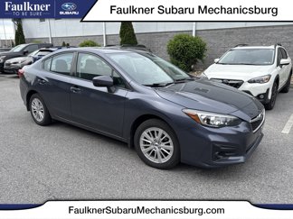 Used 2017 Subaru Impreza 2.0i Premium image 1