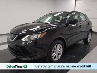 Used 2018 Nissan Rogue Sport S w/ S Appearance Package image 1