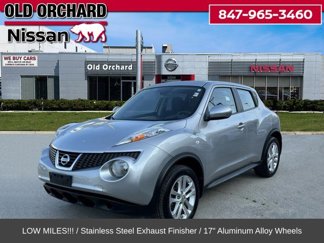 Used 2012 Nissan Juke S image 1