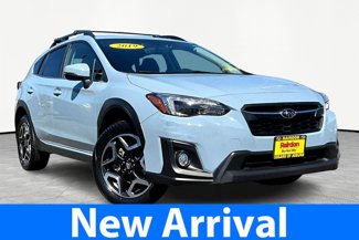 Used 2019 Subaru Crosstrek 2.0i Limited w/ Moonroof Package w/Navigation image 1