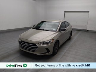 Used 2017 Hyundai Elantra SE image 1