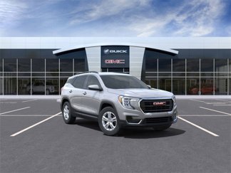 New 2024 GMC Terrain SLE w/ Driver Convenience Package image 1