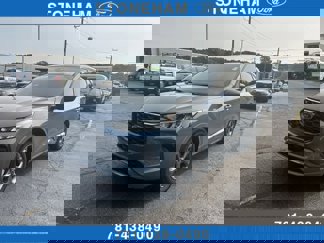 Used 2024 Ford Escape ST-Line w/ Tech Pack #1 image 1