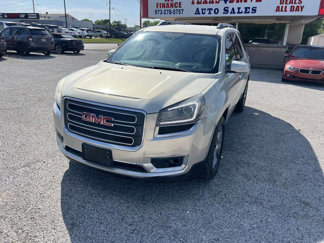 Used 2016 GMC Acadia SLT w/ Open Road Package image 1