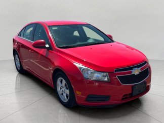 Used 2014 Chevrolet Cruze LT image 1