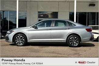 Used 2024 Volkswagen Jetta S video 1