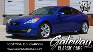 Used 2012 Hyundai Genesis 3.8 image 1