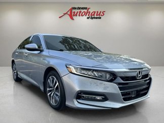 Used 2018 Honda Accord EX-L image 1