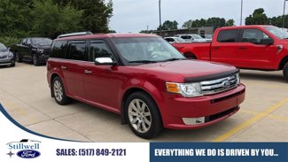 Used 2012 Ford Flex Limited image 1