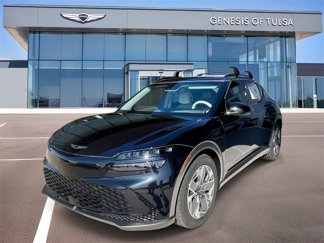 New 2025 Genesis GV60 RWD image 1
