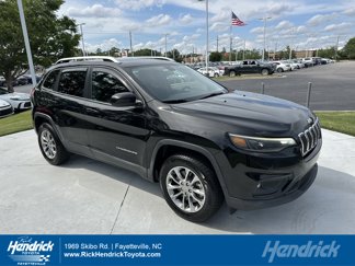 Used 2019 Jeep Cherokee Latitude Plus image 1