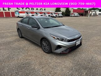 Certified 2022 Kia Forte GT-Line image 1