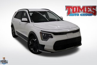 Used 2023 Kia Niro Wind image 1