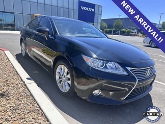Used 2014 Lexus ES 300h image 1