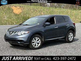 Used 2014 Nissan Murano S image 1