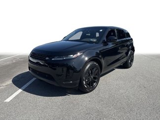 Certified 2024 Land Rover Range Rover Evoque S image 1
