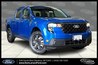 New 2025 Ford Maverick XL image 1