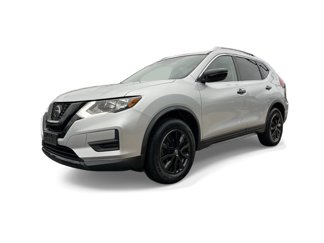 Used 2018 Nissan Rogue SV image 1