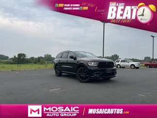 Used 2018 Dodge Durango GT w/ Premium Group image 1