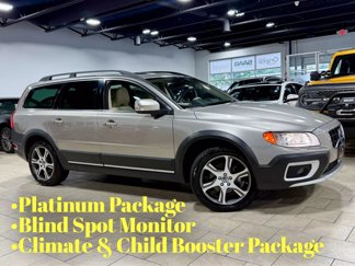 Used 2013 Volvo XC70 T6 image 1