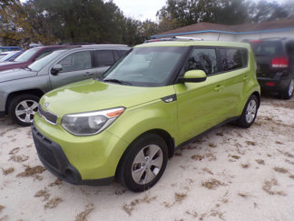 Used 2014 Kia Soul image 1
