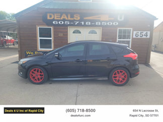 Used 2016 Ford Focus SE w/ Equipment Group 201A image 1