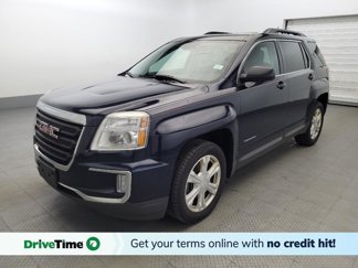 Used 2017 GMC Terrain SLE w/ Convenience Package image 1