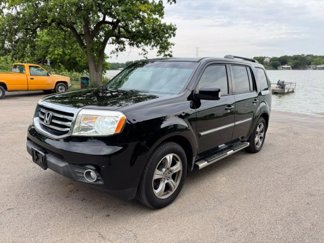 Used 2012 Honda Pilot Touring image 1