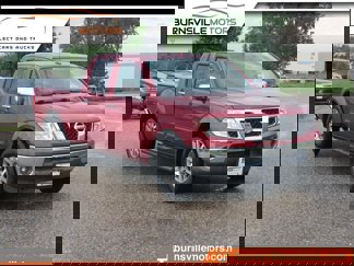Used 2013 Nissan Frontier SL image 1