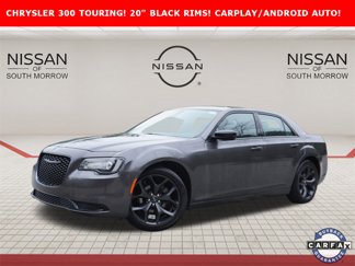 New 2022 Chrysler 300 Touring w/ Sport Appearance Package image 1