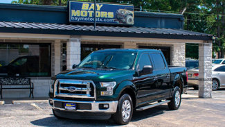 Used 2015 Ford F150 XLT image 1