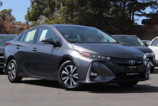 Used 2017 Toyota Prius Prime Premium image 1
