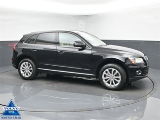 Used 2016 Audi Q5 2.0T Premium image 1