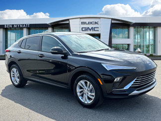 New 2025 Buick Envista Preferred w/ Convenience I Package image 1