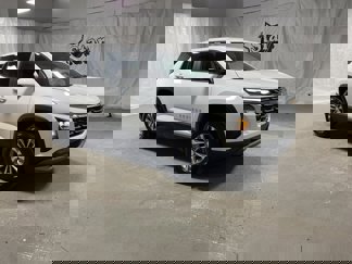 New 2026 Chevrolet Equinox LT image 1