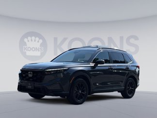 Used 2024 Honda CR-V Sport-L image 1